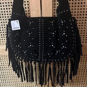 Free People Modern Western Riley Bag
